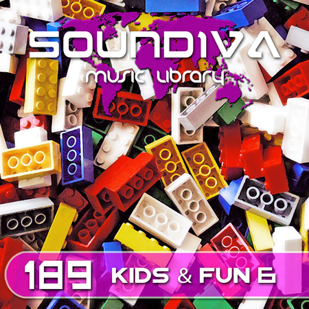 KIDS & FUN 6 표지