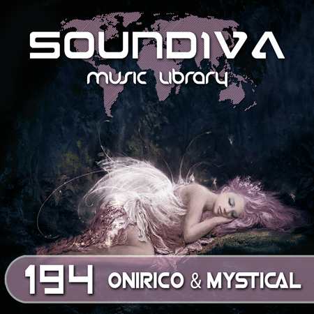 ONIRICO & MYSTICAL 표지