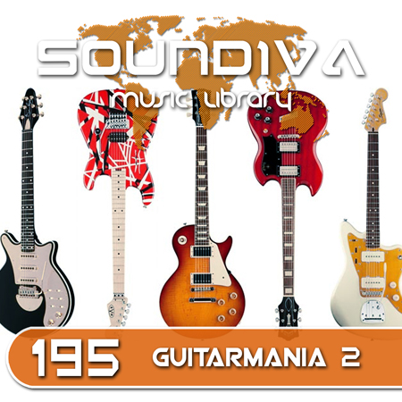 UITARMANIA 2 표지