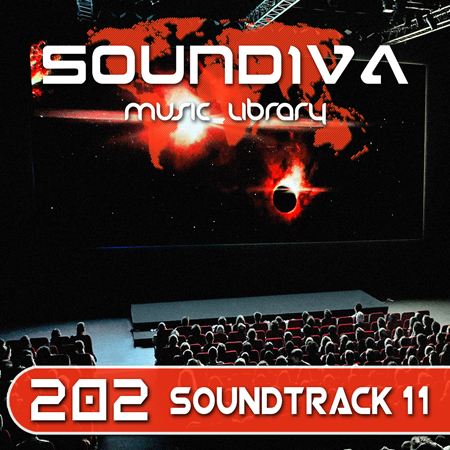 OUNDTRACK 11 표지