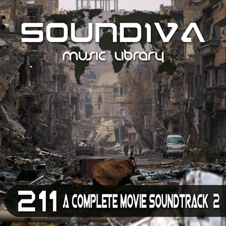 COMPLETE MOVIE SOUNDTRACK 2 표지