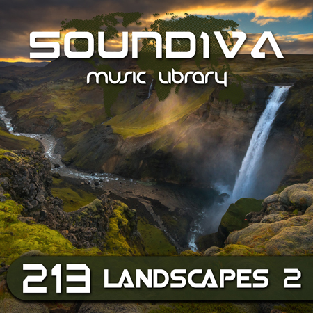 ANDSCAPES 2 표지