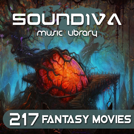 ANTASY MOVIES 표지