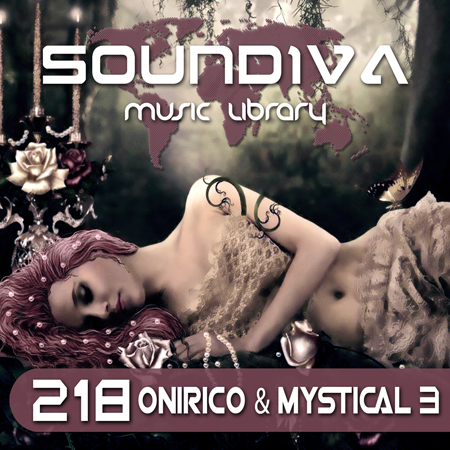 NIRICO & MYSTICAL 3 표지