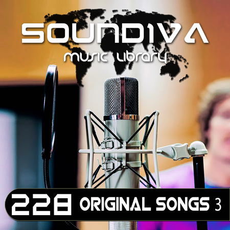 RIGINAL SONGS 3 표지