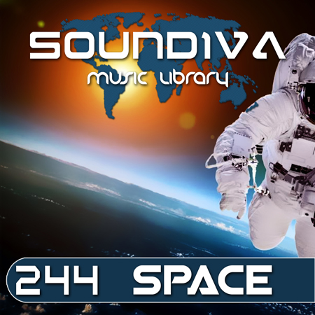 SPACE 표지