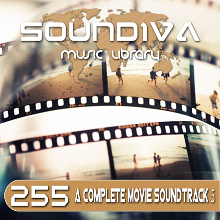 A COMPLETE MOVIE SOUNDTRACK 5 표지