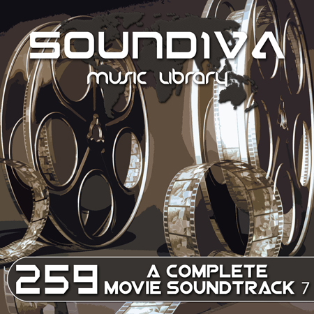 A COMPLETE MOVIE SOUNDTRACK 7 표지