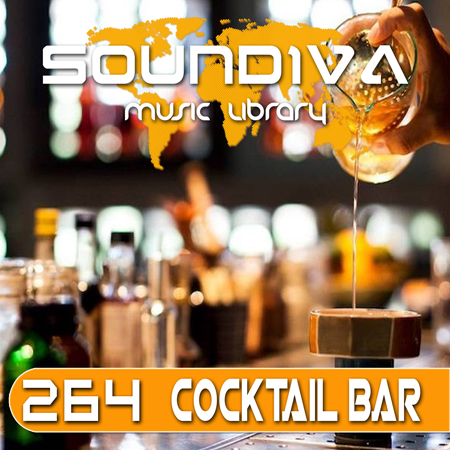 COCKTAIL BAR 표지