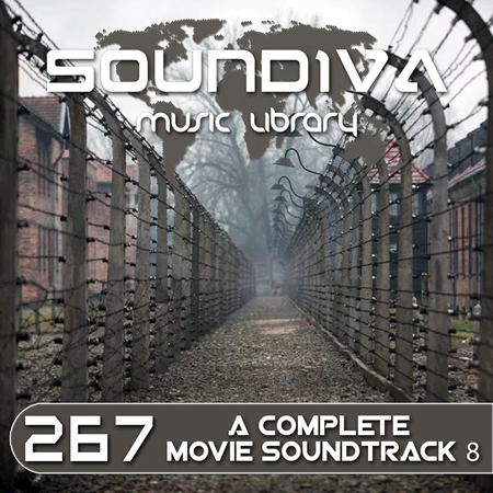 A COMPLETE MOVIE SOUNDTRACK 8 표지