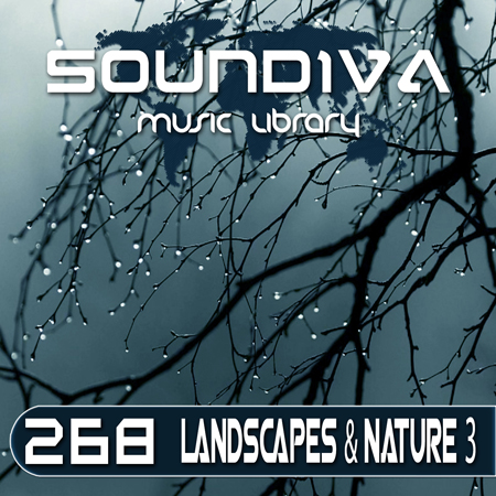 LANDSCAPES & NATURE 3 표지