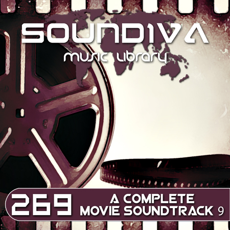 A COMPLETE MOVIE SOUNDTRACK 9 표지