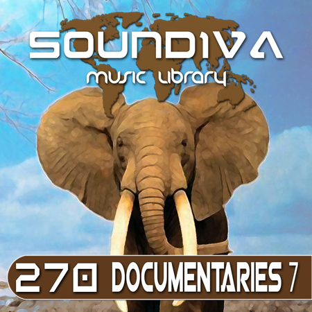 DOCUMENTARIES 7 표지