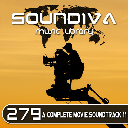 A COMPLETE MOVIE SOUNDTRACK 11 표지