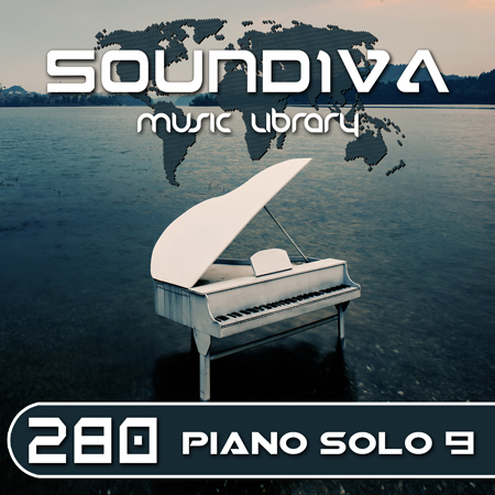PIANO SOLO 9 표지