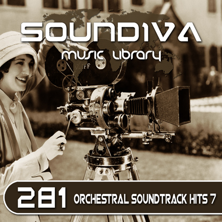 ORCHESTRAL SOUNDTRACK HITS 7 표지
