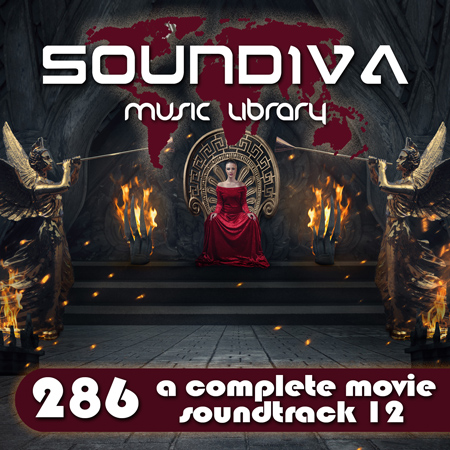 A COMPLETE MOVIE SOUNDTRACK 12 표지