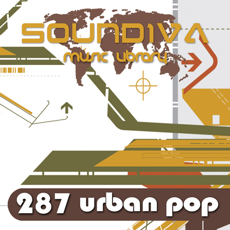 URBAN POP 표지