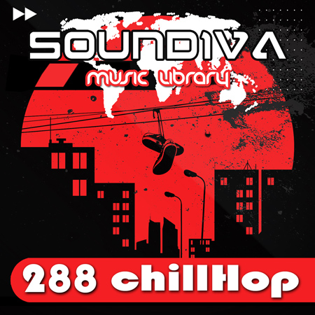 CHILLHOP 표지