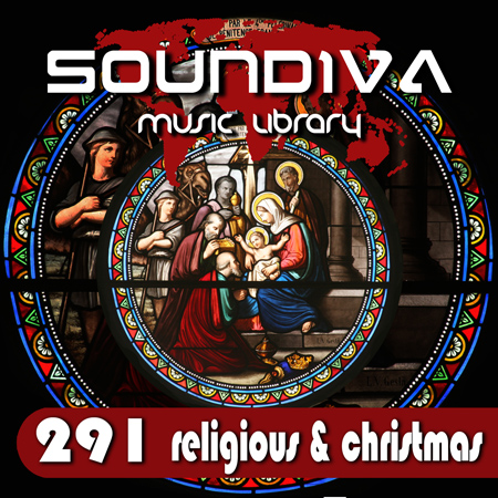 RELIGIOUS & CHRISTMAS 표지