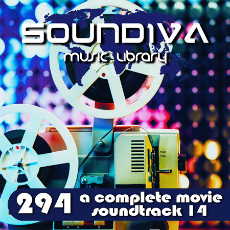 A COMPLETE MOVIE SOUNDTRACK 14 표지