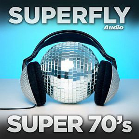 SFLY 001 Super 70s 표지