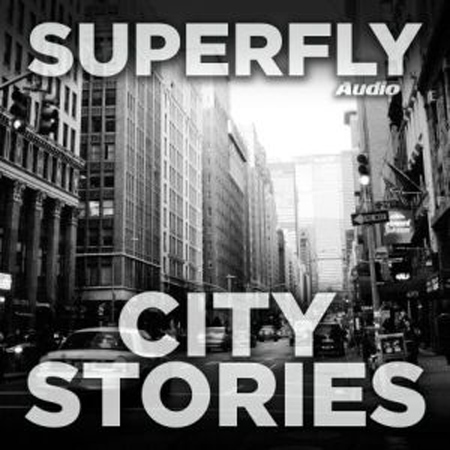 SFLY 005 City Stories 표지