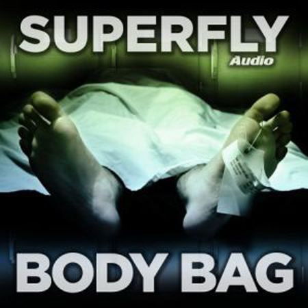 SFLY 006 Body Bag 표지