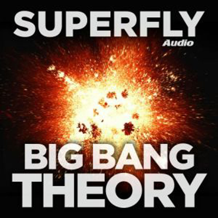 SFLY 007 Big Bang Theory 표지