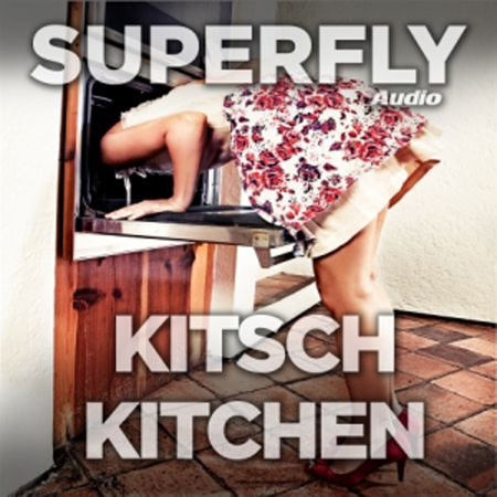 SFLY 010 Kitsch Kitchen 표지