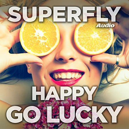 SFLY 011 Happy Go Lucky 표지