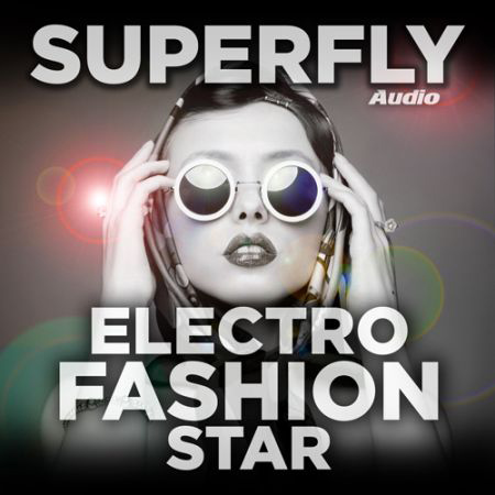 SFLY 013 Electro Fashion Star 표지