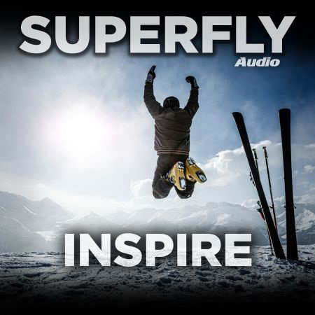 SFLY016 Inspire 표지