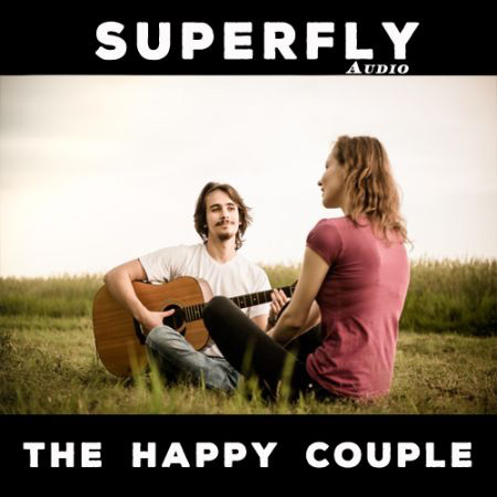 SFLY 017 The Happy Couple 표지