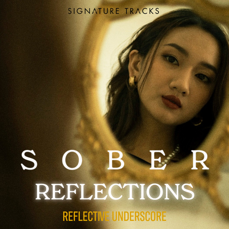 Sober Reflections 표지