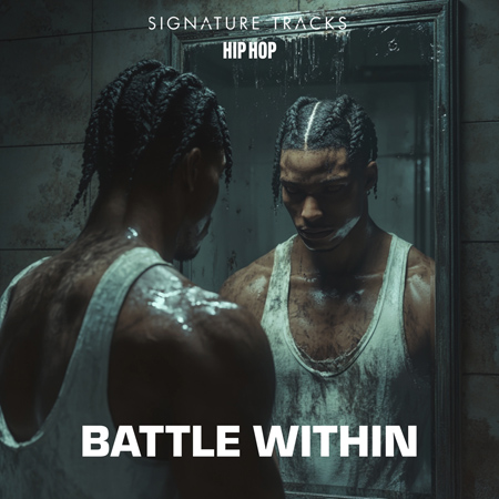 Battle Within 표지