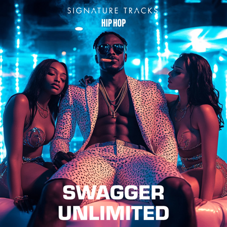 Swagger Unlimited 표지