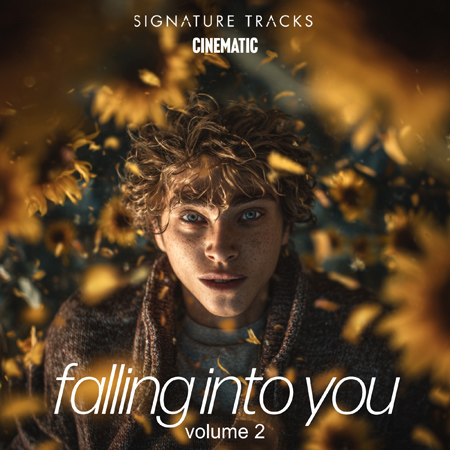 Falling Into You Vol 2 - Pop Reflective 표지