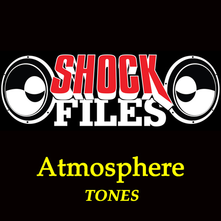 Atmosphere Tones 표지