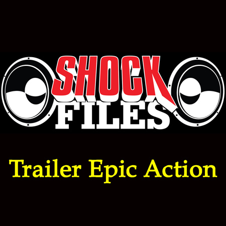 Trailer Epic Action 표지