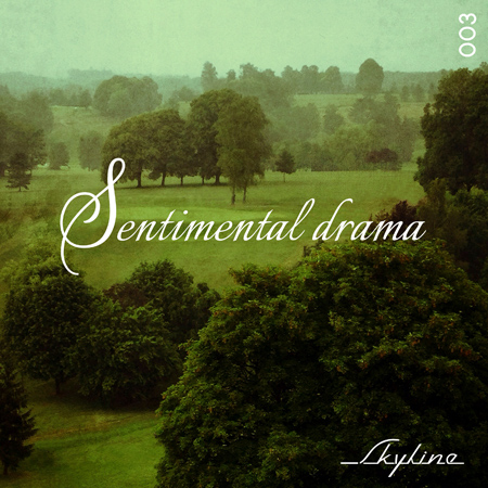 SENTIMENTAL DRAMA 표지