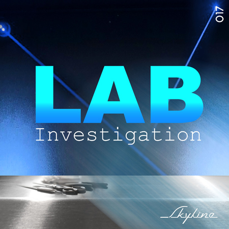 LAB INVESTIGATION 표지
