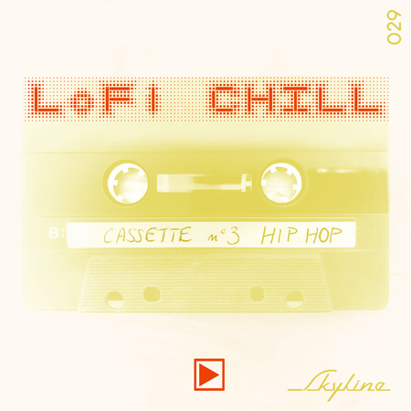 LOFI CHILL 표지