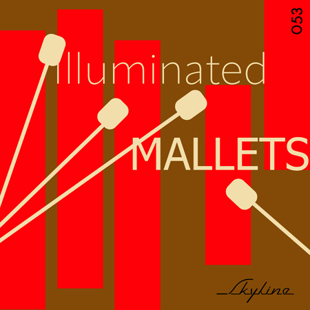 ILLUMINATED MALLETS 표지