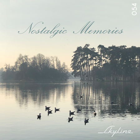 NOSTALGIC MEMORIES 표지