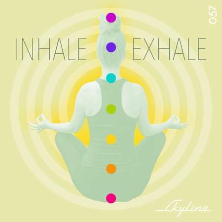 INHALE EXHALE 표지