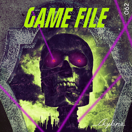 GAME FILE 표지