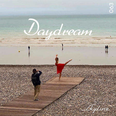 DAYDREAM 표지