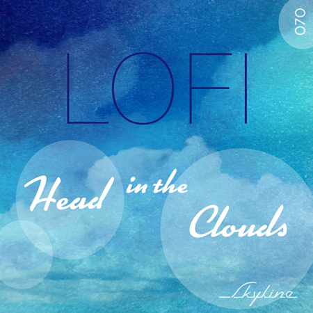 HEAD IN THE CLOUDS 표지