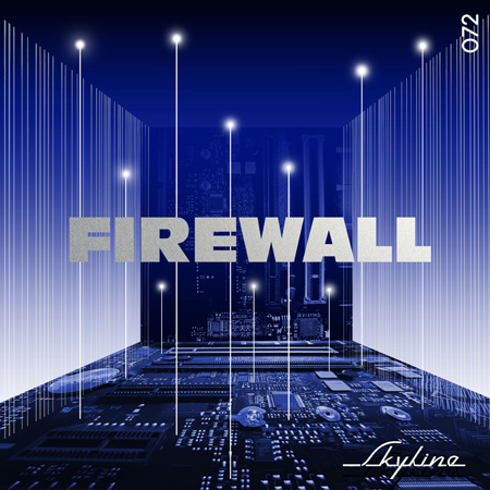 FIREWALL 표지
